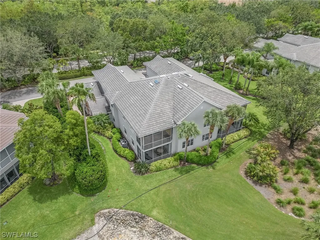 3099 Lancaster Drive Naples FL 34105