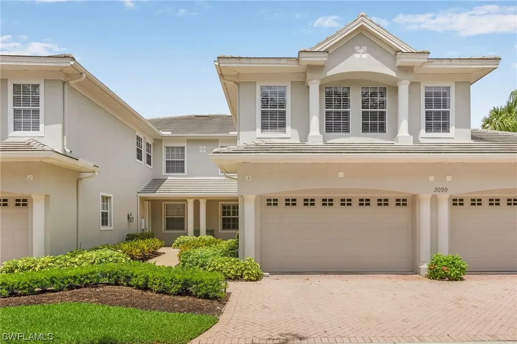 3099 Lancaster Drive Naples FL 34105