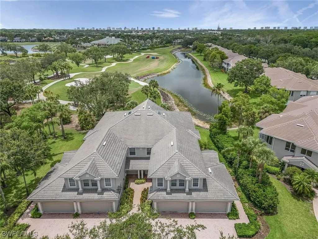 3099 Lancaster Drive Naples FL 34105
