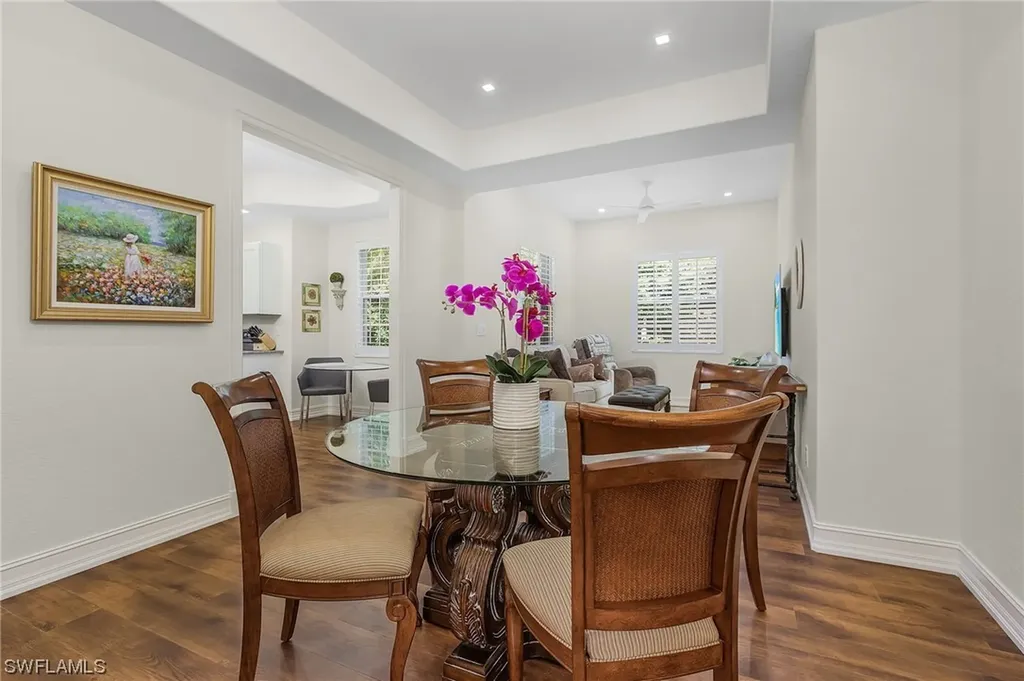 3099 Lancaster Drive Naples FL 34105