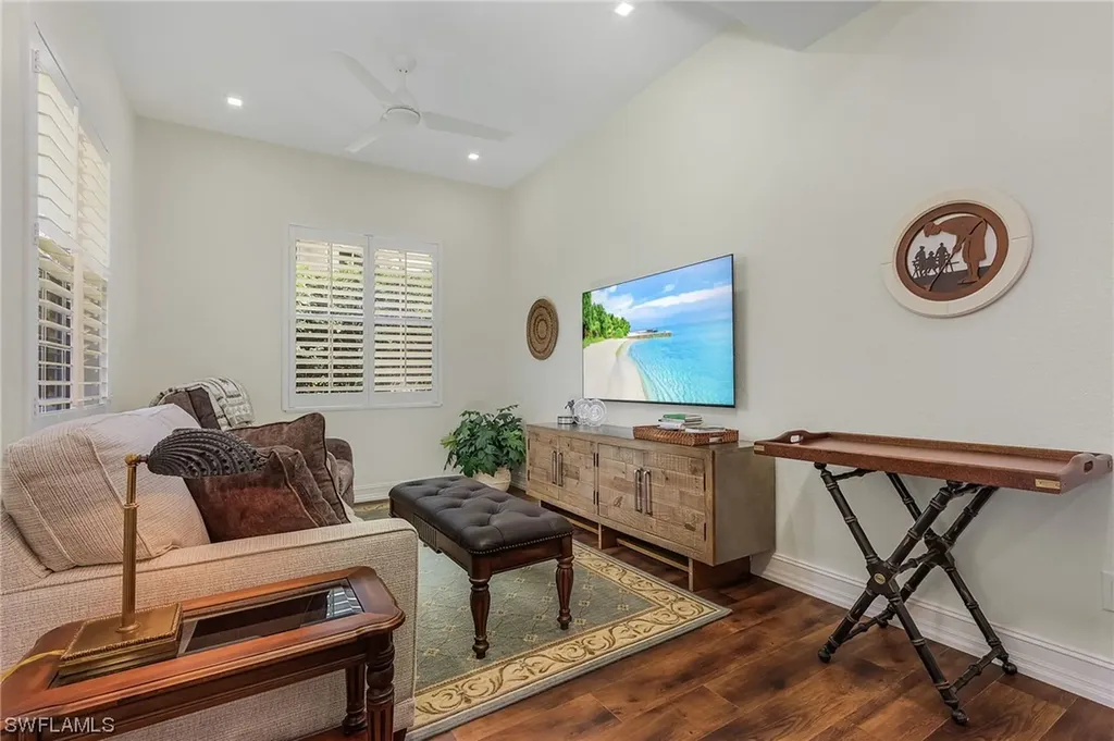 3099 Lancaster Drive Naples FL 34105
