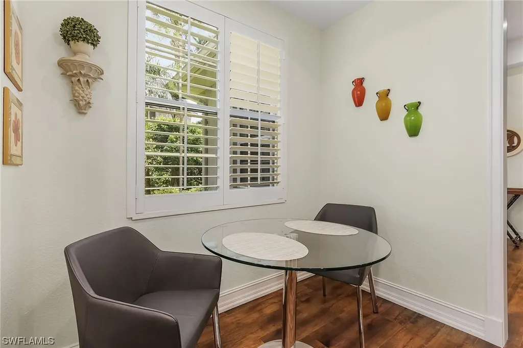 3099 Lancaster Drive Naples FL 34105