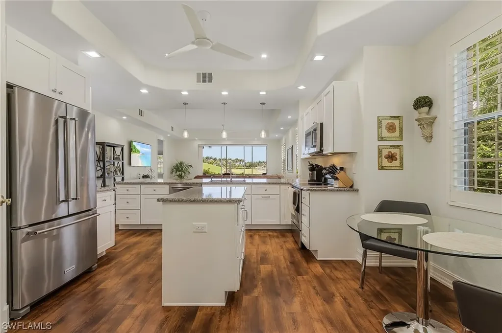 3099 Lancaster Drive Naples FL 34105