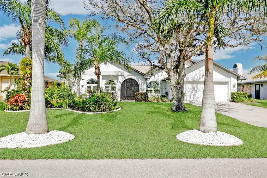 123 Sw 49th Terrace Cape Coral FL 33914