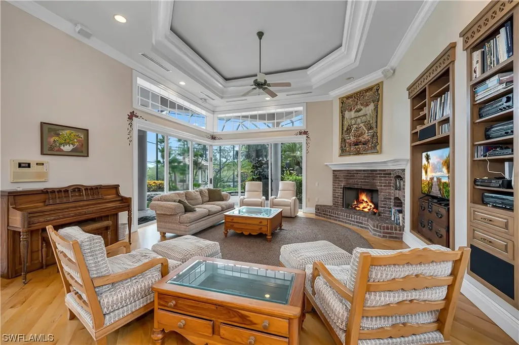 27311 Oak Knoll Drive Bonita Springs FL 34134