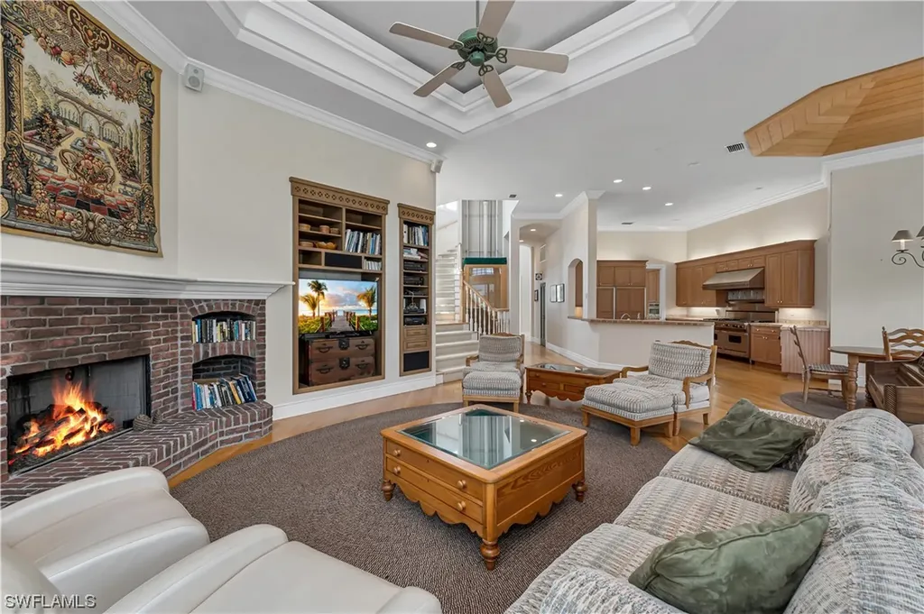 27311 Oak Knoll Drive Bonita Springs FL 34134
