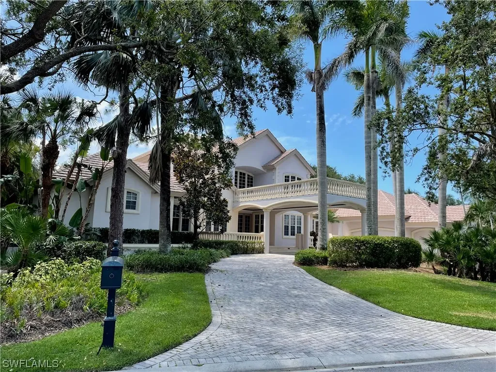 27311 Oak Knoll Drive Bonita Springs FL 34134