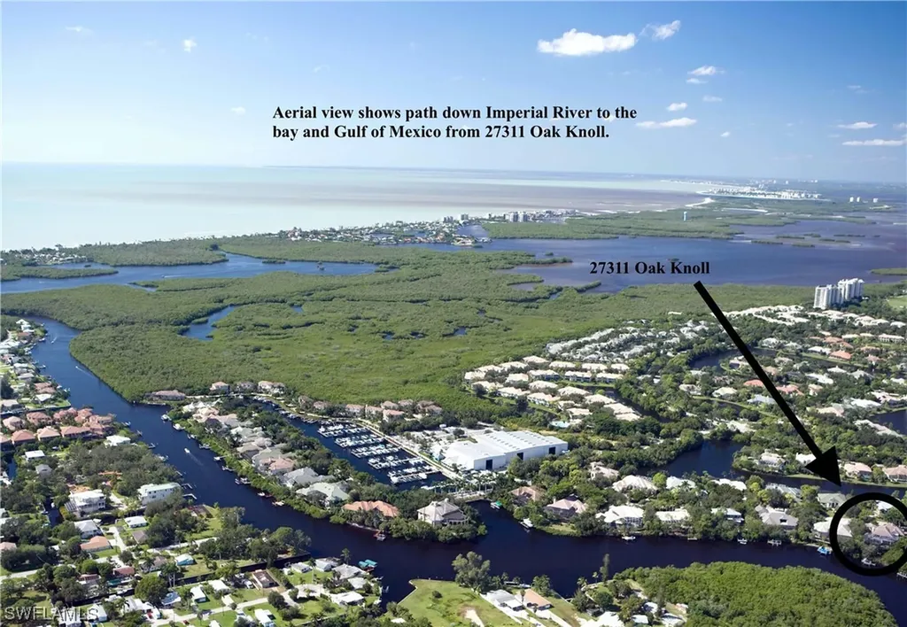 27311 Oak Knoll Drive Bonita Springs FL 34134