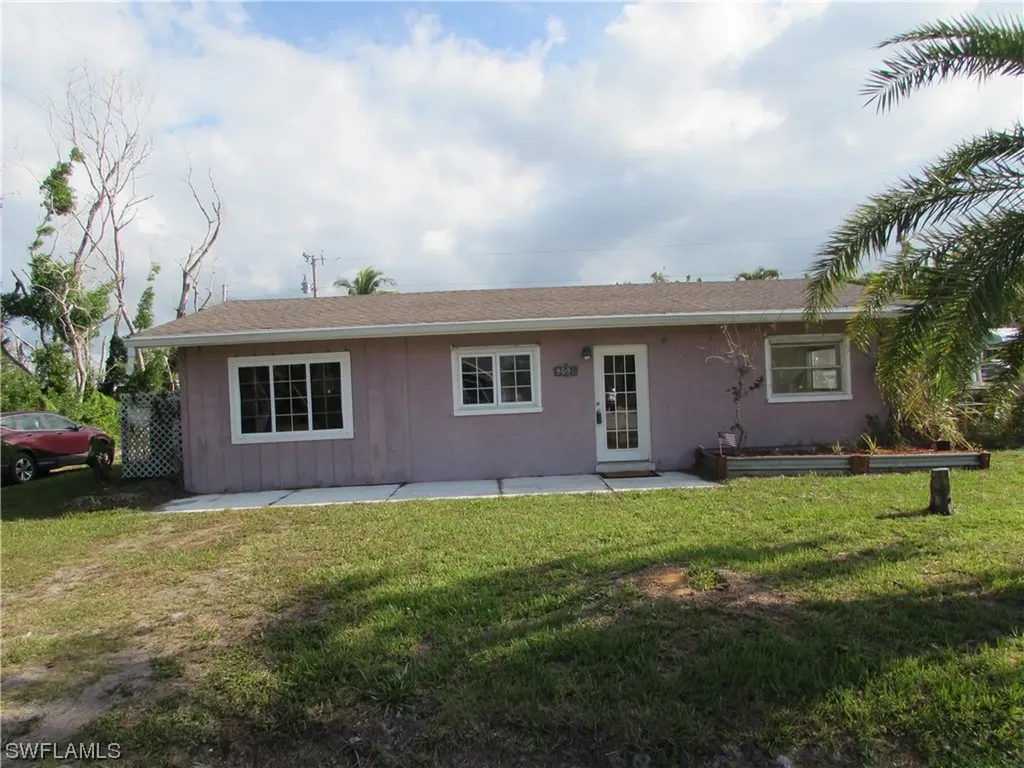 5968 Bonita Road Bokeelia FL 33922