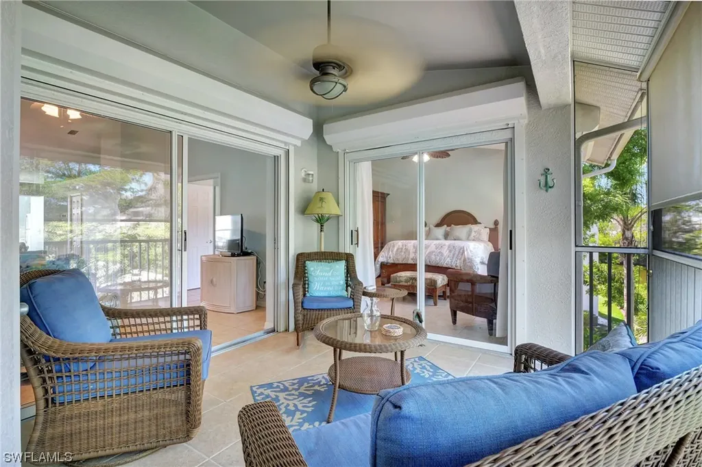 585 Club Side Drive Naples FL 34110