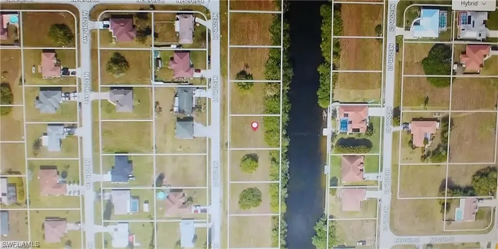 2613 NE 20th Place Cape Coral FL 33909