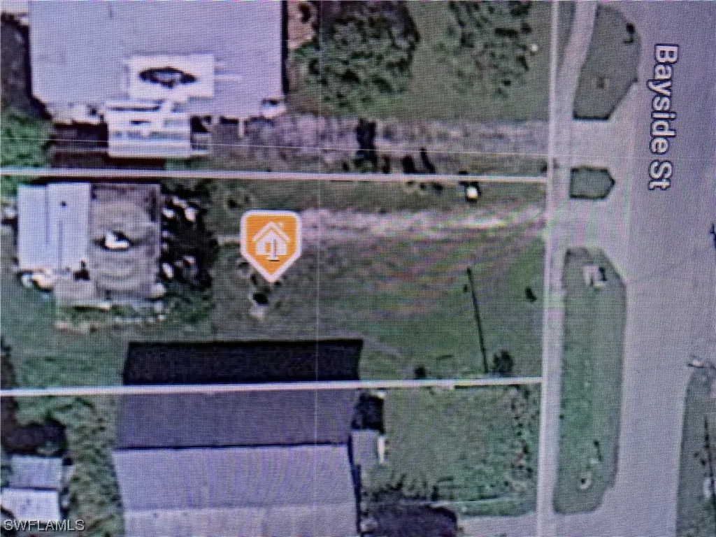 2364 Bayside Street Naples FL 34112