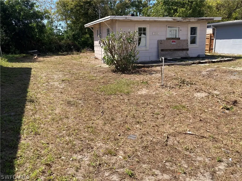 2364 Bayside Street Naples FL 34112