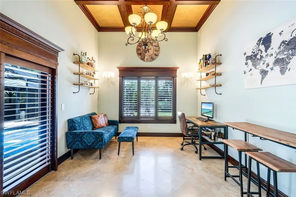 5057 Berkeley Drive Naples FL 34112