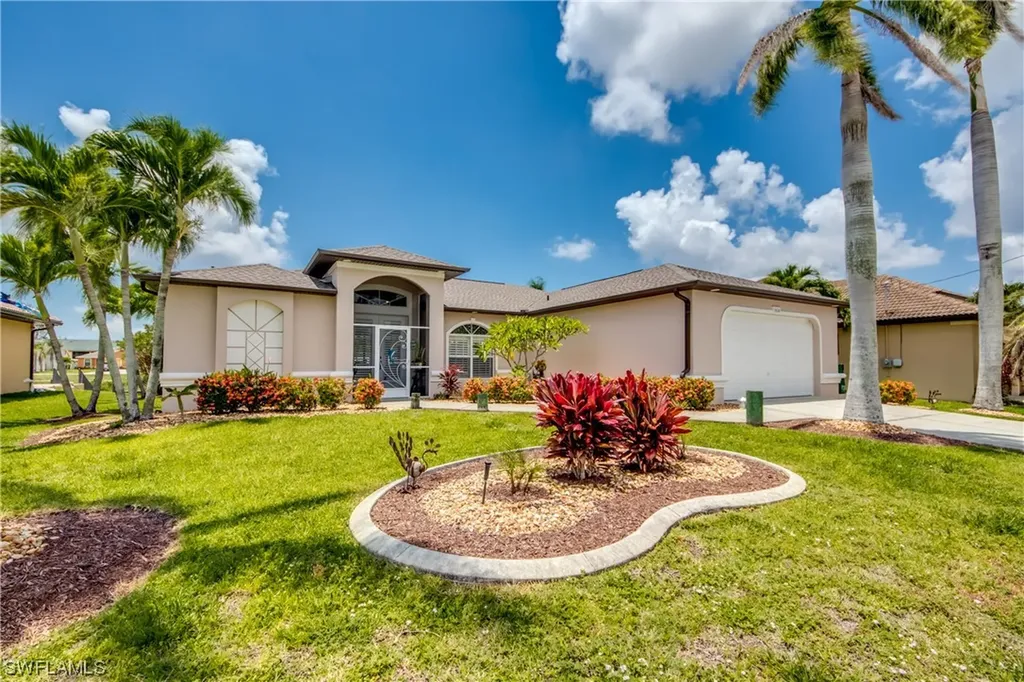 1424 SW 47th Street Cape Coral FL 33914