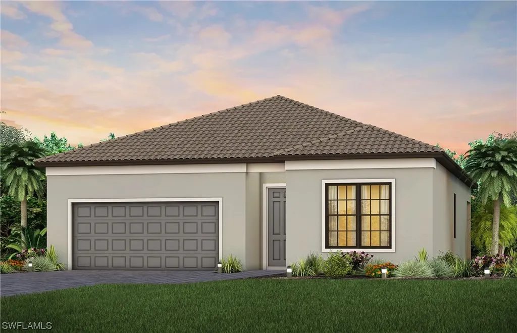 4236 Traditions Drive Ave Maria FL 34142