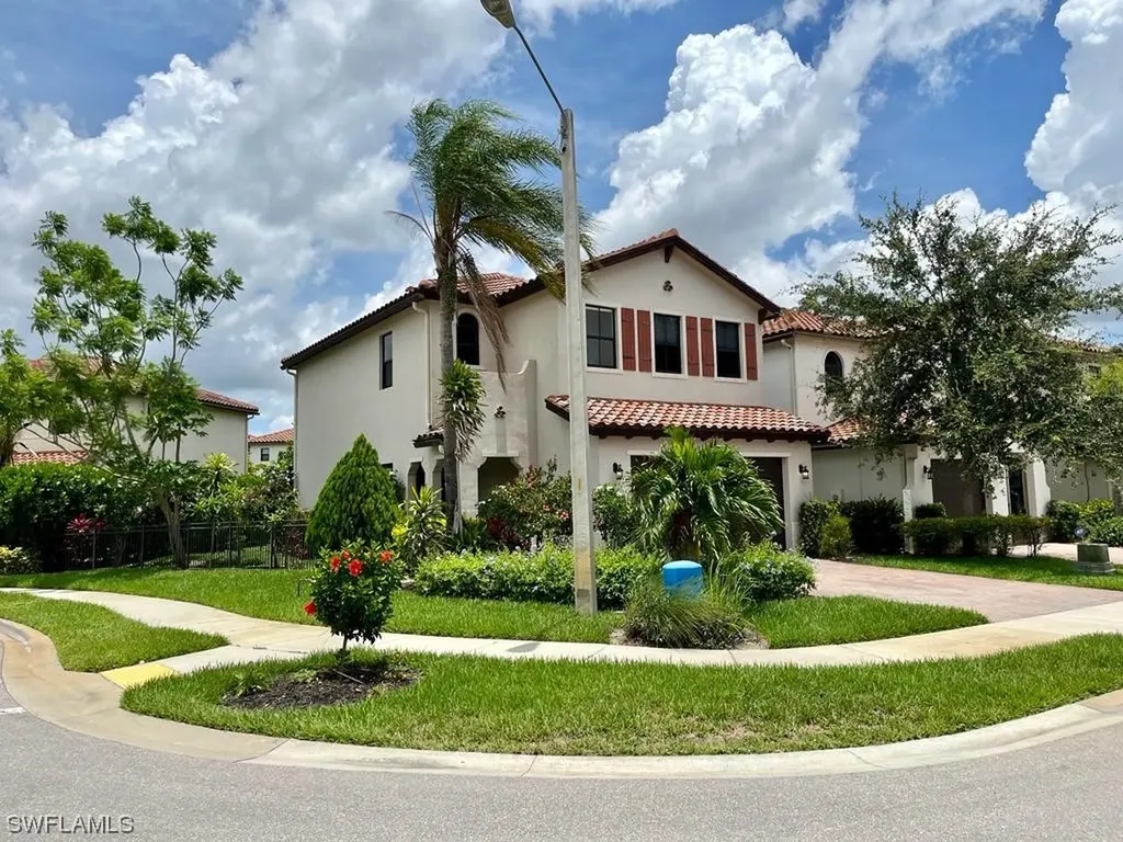 5399 Ferris Avenue Ave Maria FL 34142
