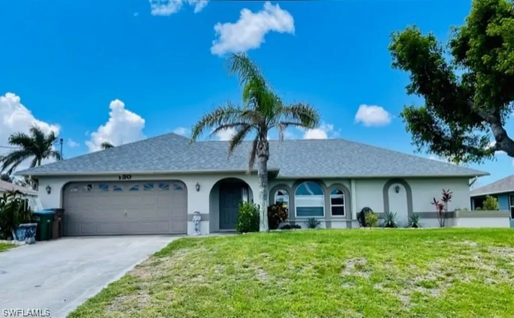 130 SW 20th Street Cape Coral FL 33991