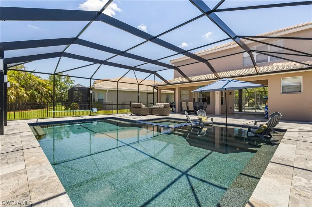 11123 Sparkleberry Drive Fort Myers FL 33913