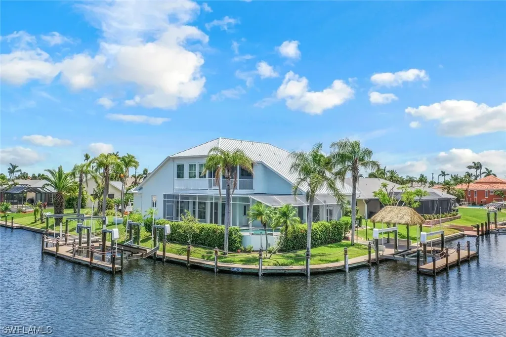 5340 SW 8th Court Cape Coral FL 33914