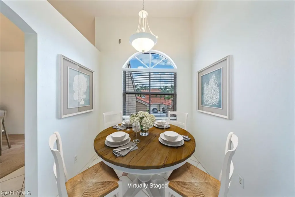 2610 Marshcreek Lane Naples FL 34119