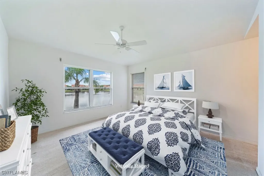 2610 Marshcreek Lane Naples FL 34119