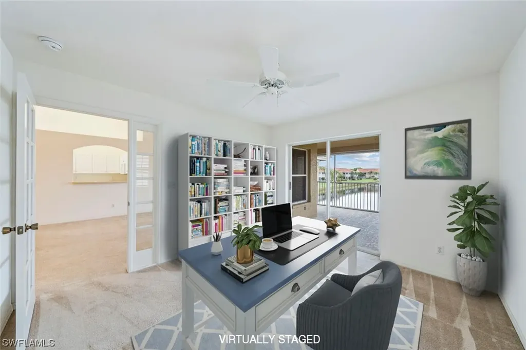 2610 Marshcreek Lane Naples FL 34119
