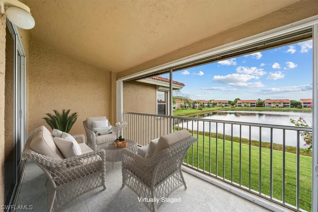 2610 Marshcreek Lane Naples FL 34119