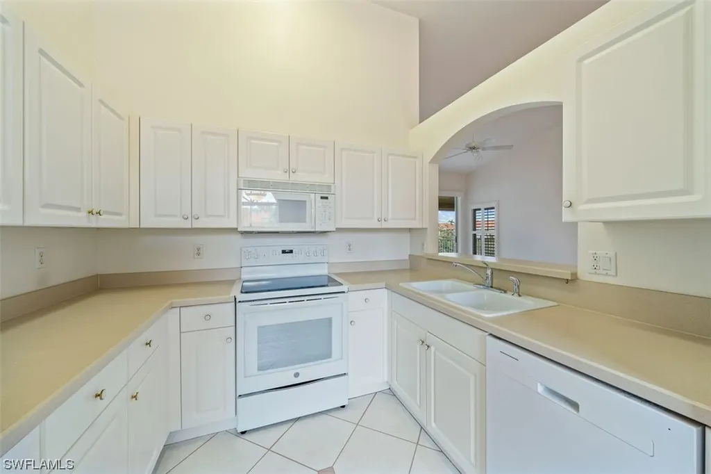 2610 Marshcreek Lane Naples FL 34119