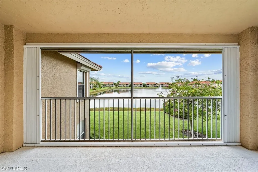 2610 Marshcreek Lane Naples FL 34119