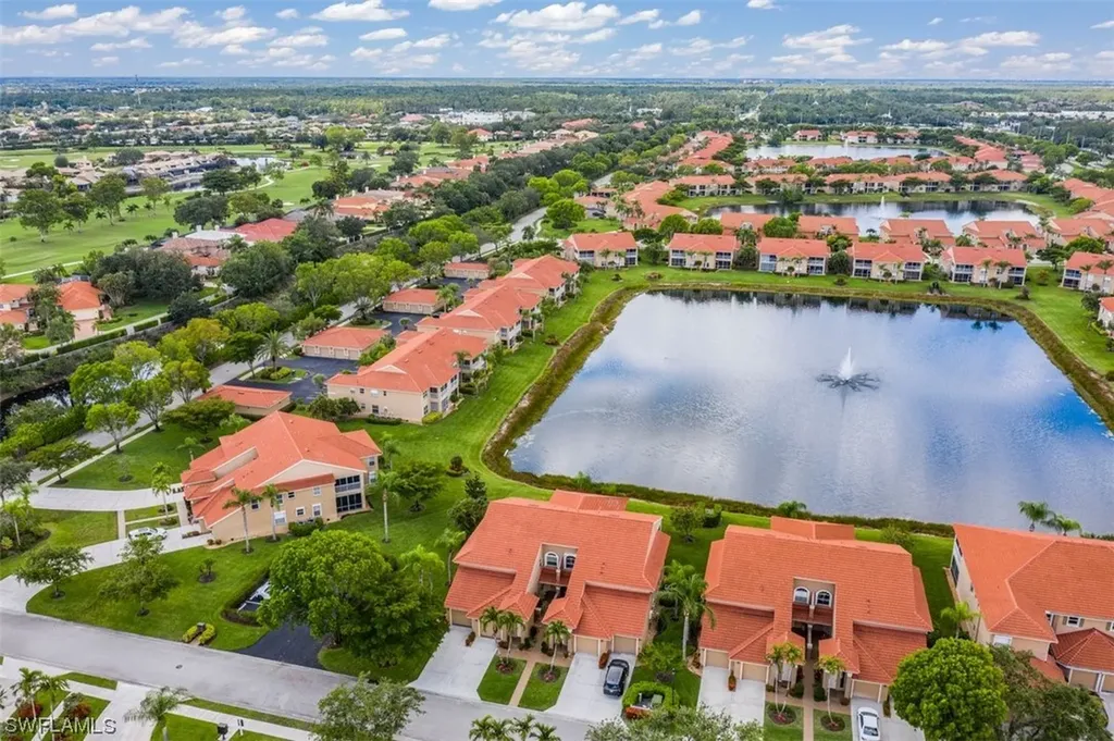 2610 Marshcreek Lane Naples FL 34119