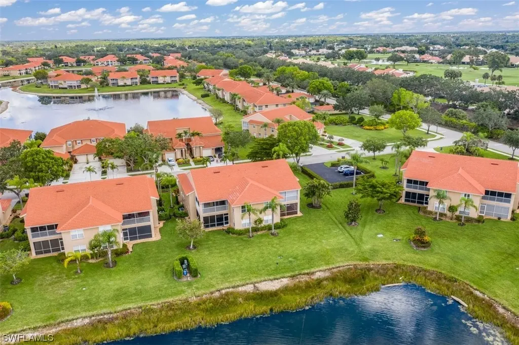 2610 Marshcreek Lane Naples FL 34119