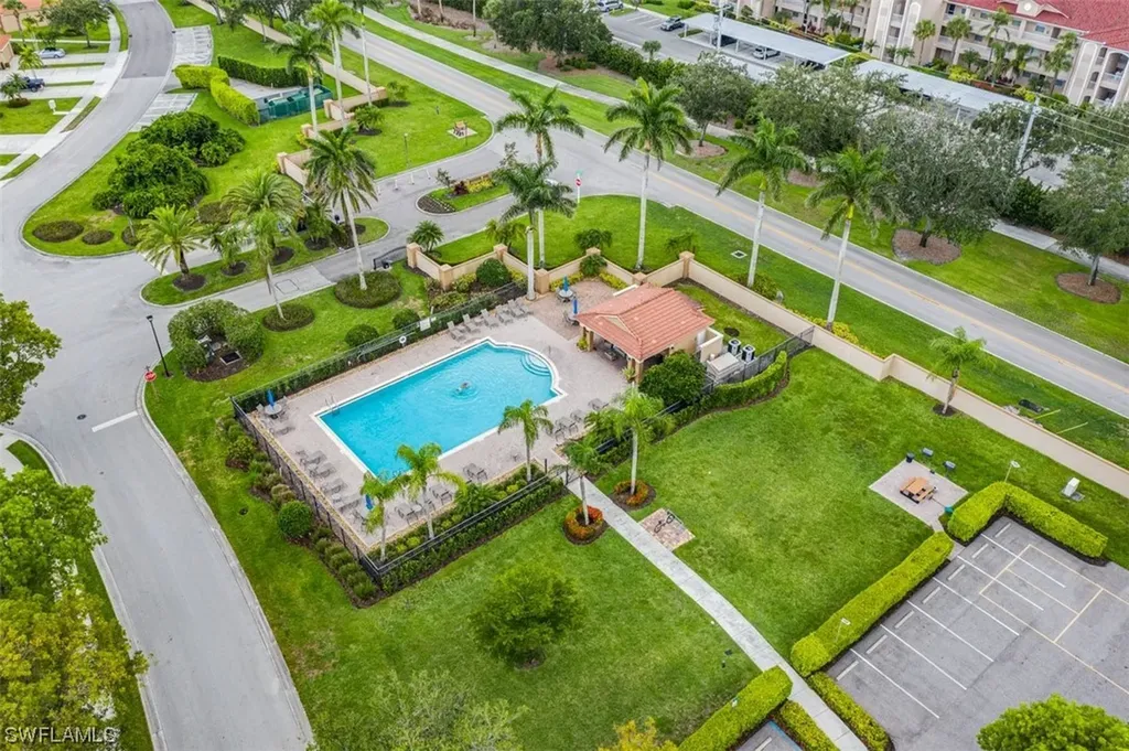 2610 Marshcreek Lane Naples FL 34119