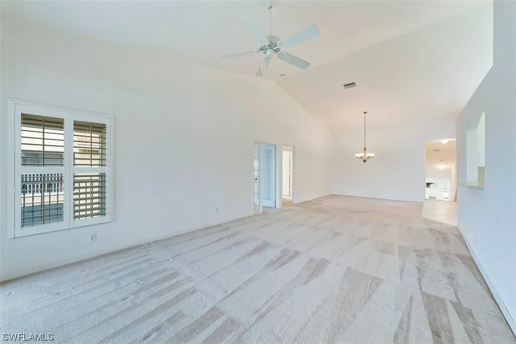 2610 Marshcreek Lane Naples FL 34119