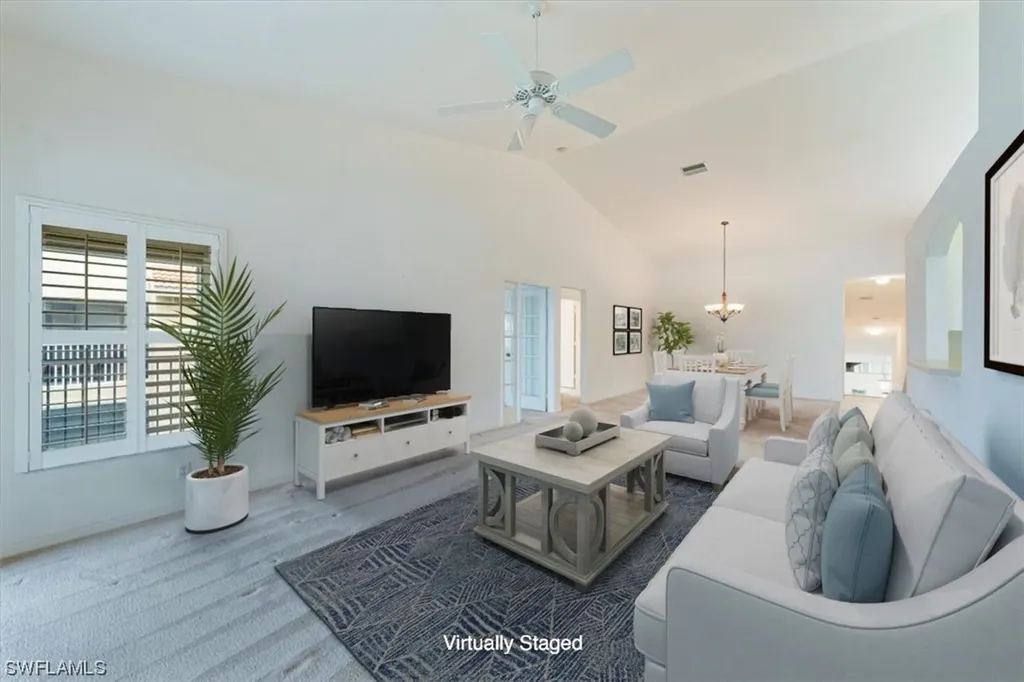 2610 Marshcreek Lane Naples FL 34119