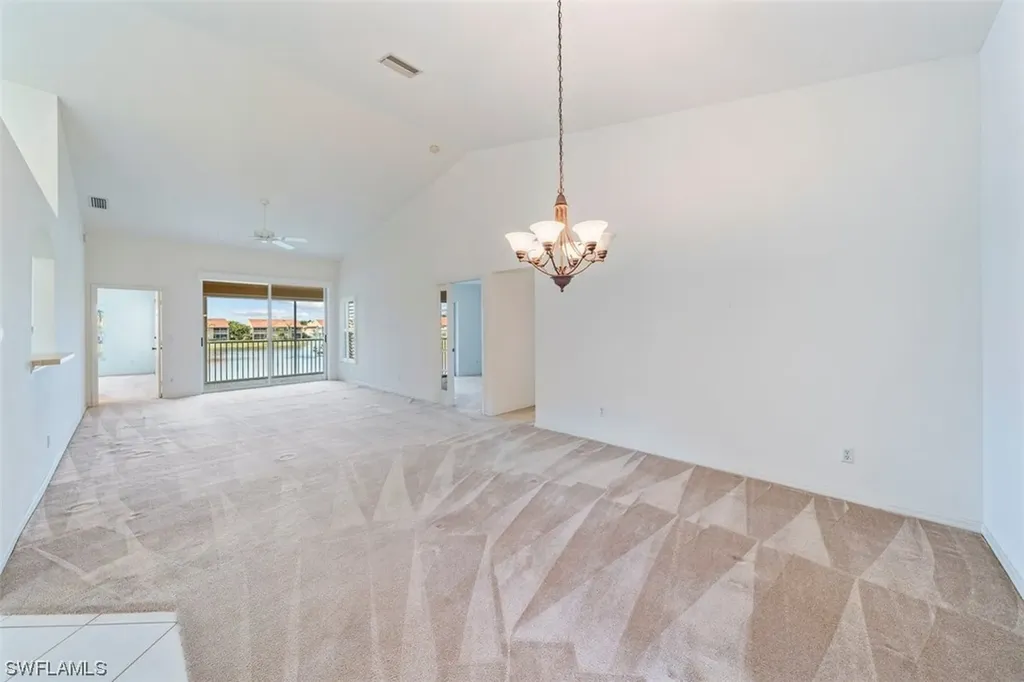 2610 Marshcreek Lane Naples FL 34119