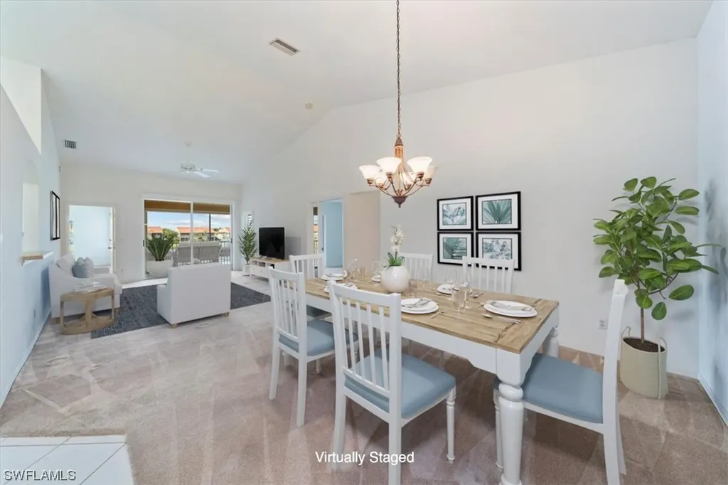 2610 Marshcreek Lane Naples FL 34119