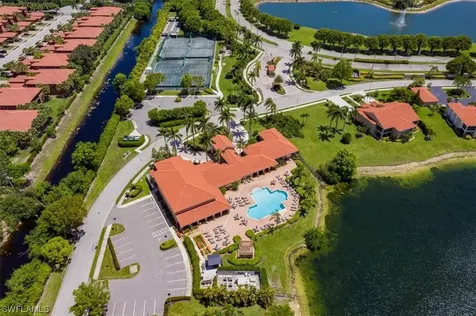 2610 Marshcreek Lane Naples FL 34119
