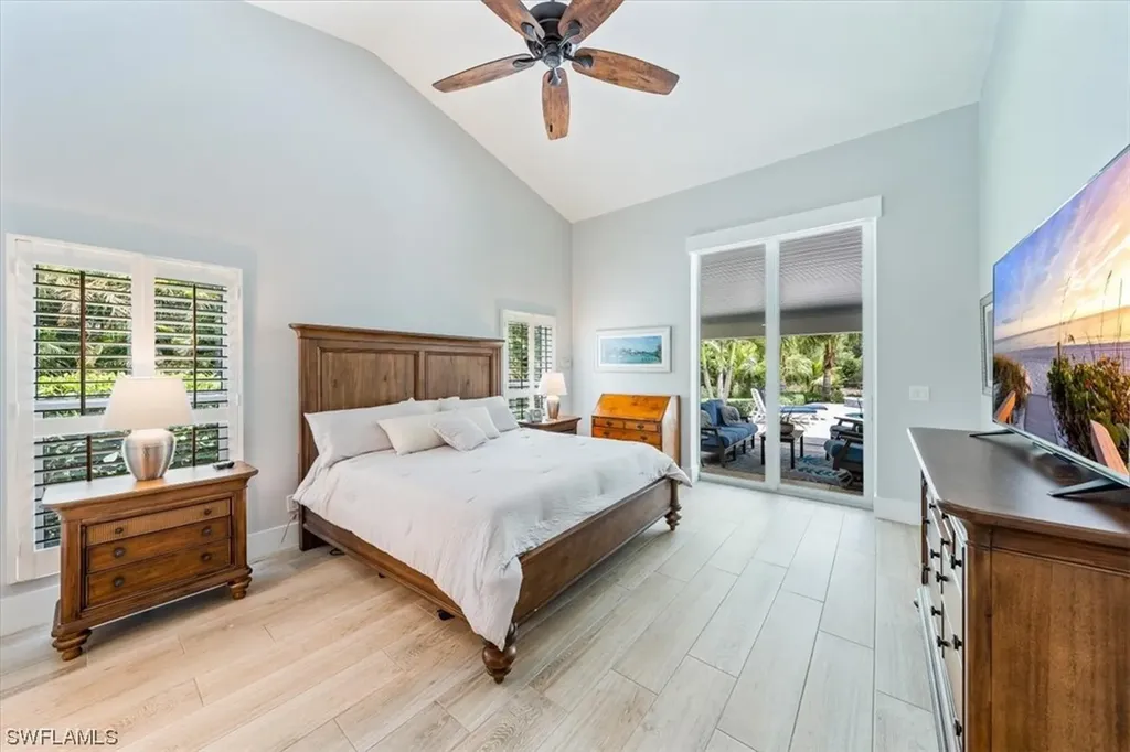 6581 Sandalwood Lane Naples FL 34109