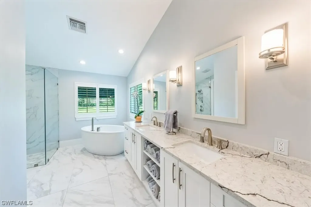6581 Sandalwood Lane Naples FL 34109