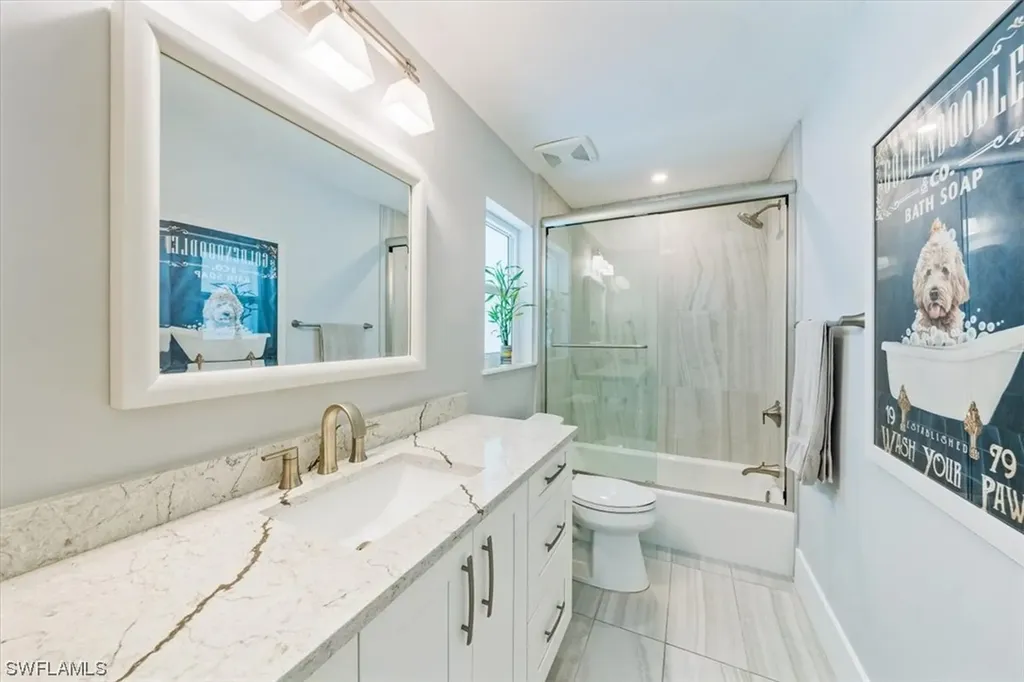6581 Sandalwood Lane Naples FL 34109