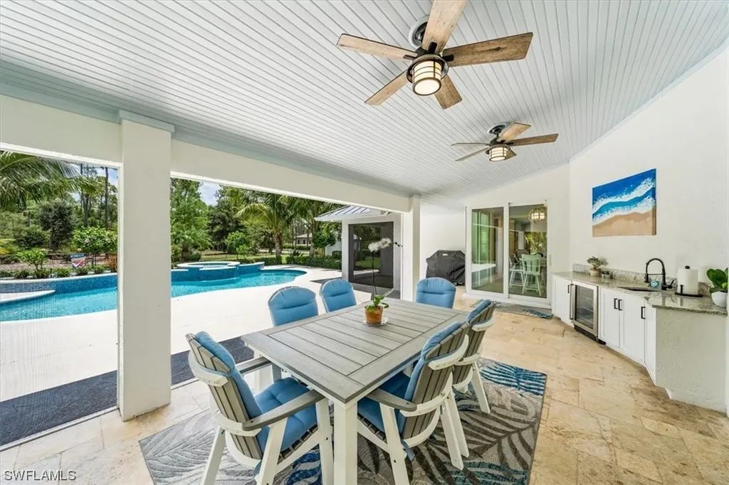 6581 Sandalwood Lane Naples FL 34109