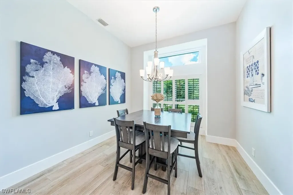 6581 Sandalwood Lane Naples FL 34109