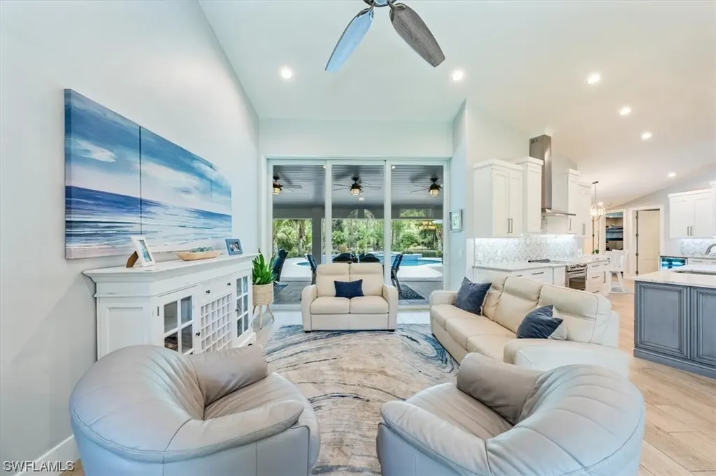 6581 Sandalwood Lane Naples FL 34109