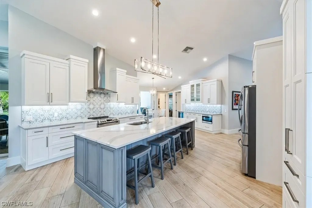 6581 Sandalwood Lane Naples FL 34109