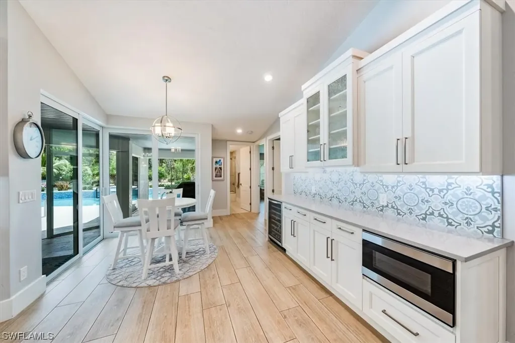 6581 Sandalwood Lane Naples FL 34109