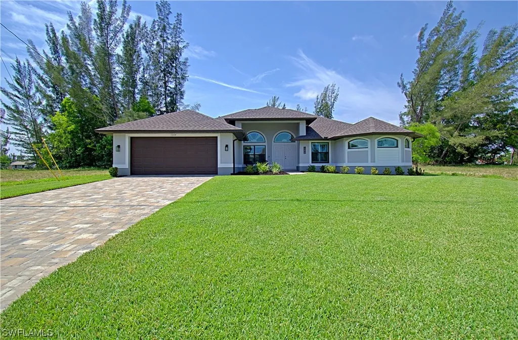 1224 SW 28th Street Cape Coral FL 33914