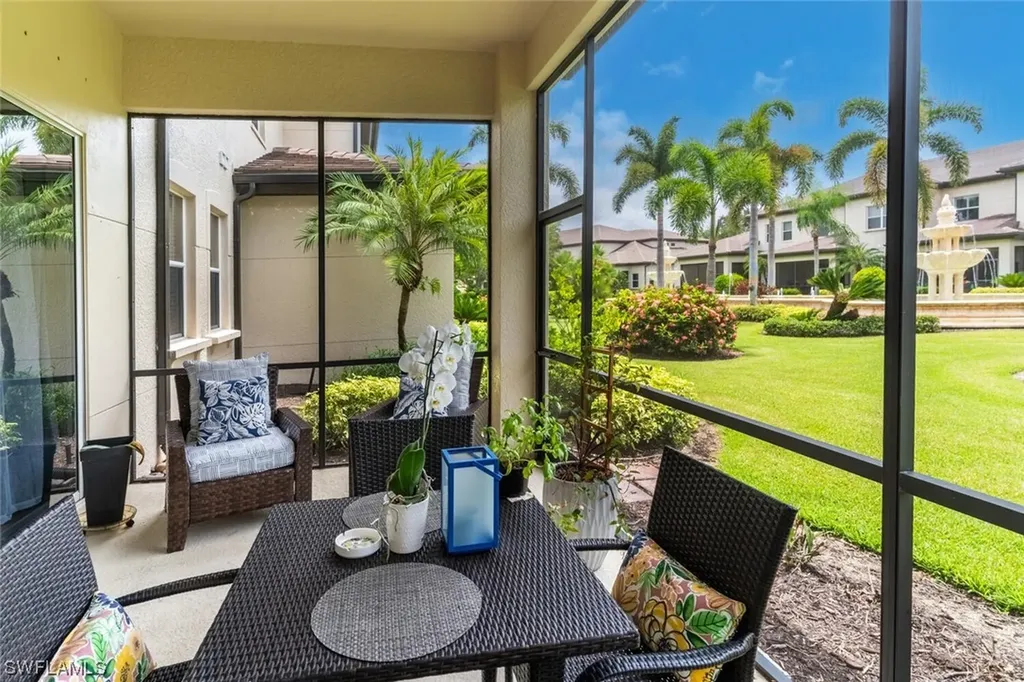 6135 Montelena Circle Naples FL 34119