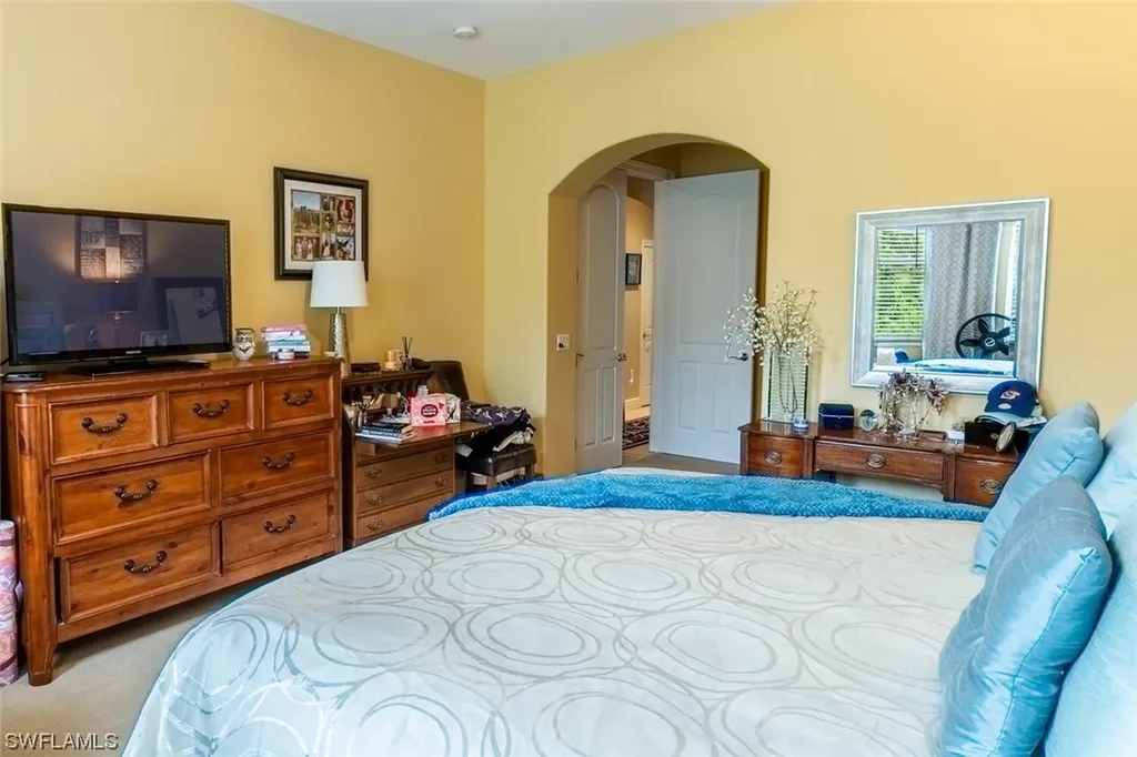 6135 Montelena Circle Naples FL 34119