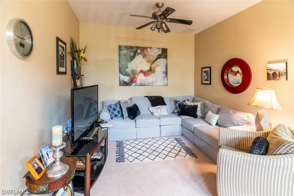 6135 Montelena Circle Naples FL 34119